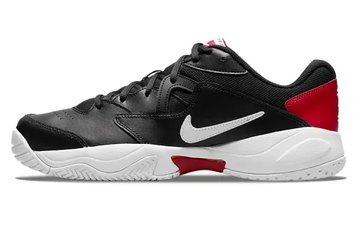 Nike Court Lite 2 'Bred'
