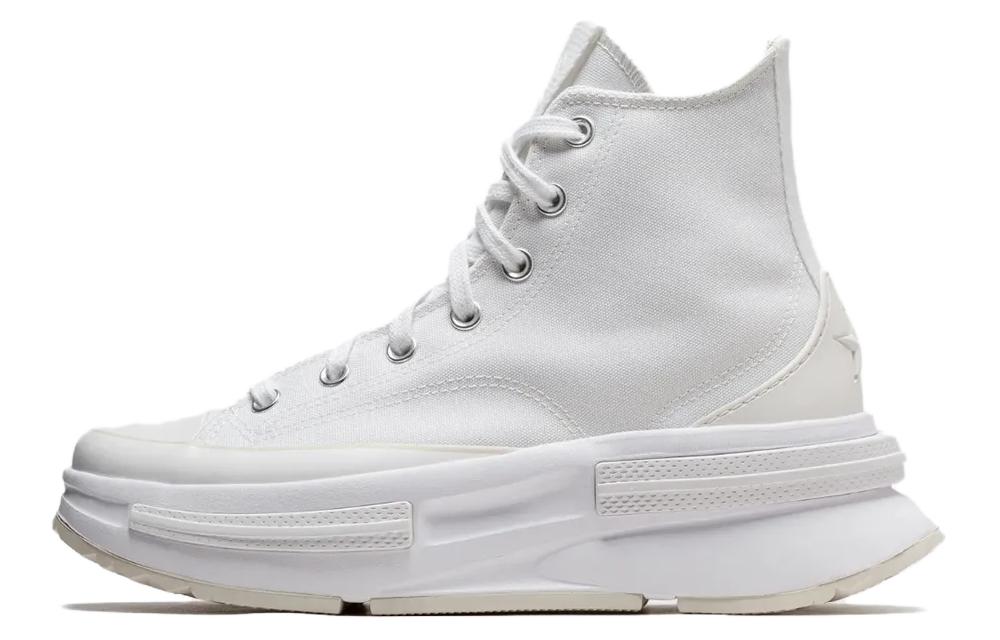 Run Star Converse Legacy Cx High 'Triple White'