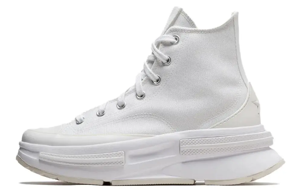 Run Star Converse Legacy Cx High 'Triple White'