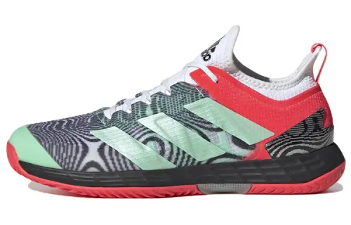 Adizero Ubersonic Adidas 4 'Optical illusion'