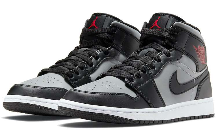 Air Jordan 1 Mid ‘Shadow’
