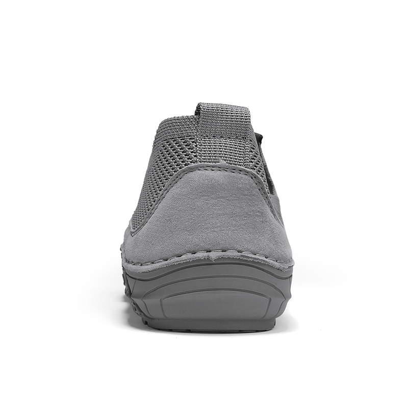 Jeep Low top River Trekking Shoes Men’s Gray