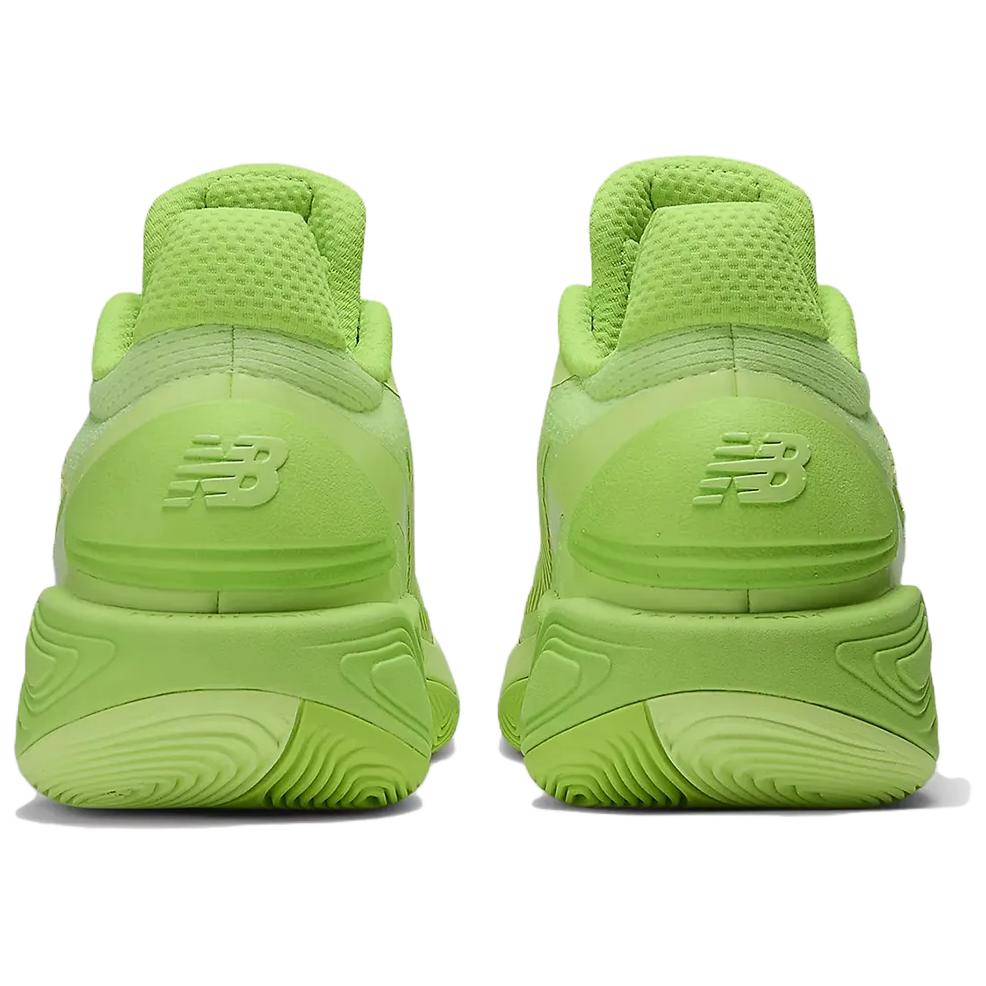 Two Wxy V5 New Balance ‘Bleached Lime Glo’