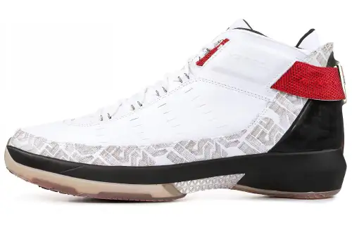 Air Jordan 22 Og 'Chicago Home'