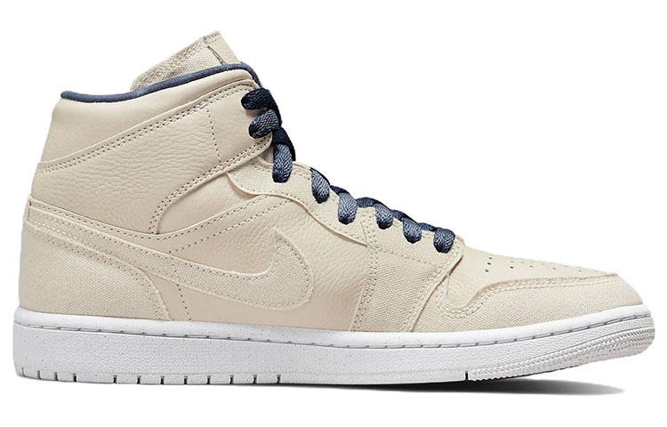 Air Jordan 1 Mid Se ‘Sanddrift’ Women’s