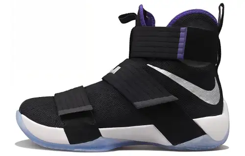 Nike LeBron Zoom Soldier 10 Ep 'Sacramento Kings'