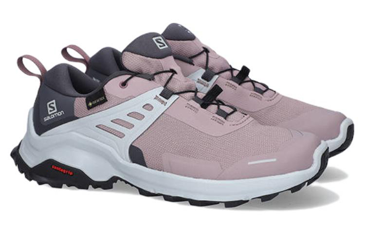 SALOMON Supercross 3 Fabric Abrasion Resistant Abrasion Resistant Low top Mountaineering Shoes