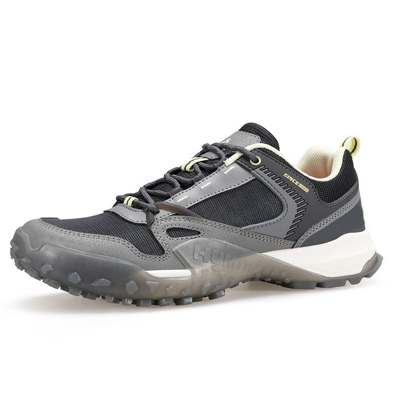 HUMTTO Slip Resistant, Abrasion Resistant, Breathable, Balance, Impact Resistant