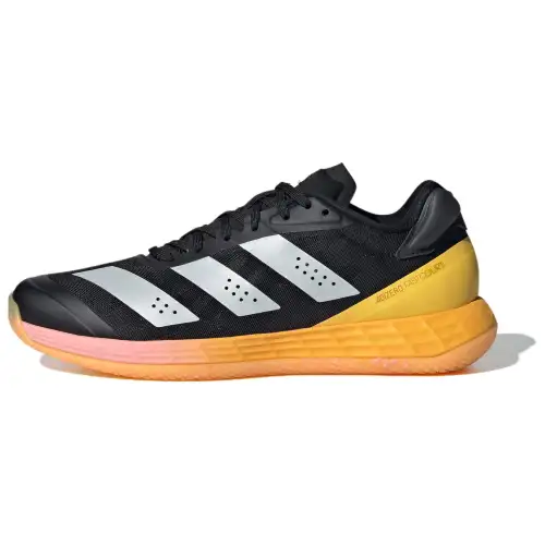 Adidas Adizero Fastcourt Slip Resistant Abrasion Resistant Slip Resistant Abrasion Resistant Low top Training Shoes
