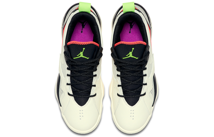 Air Jordan Zoom ’92 ‘Sail’