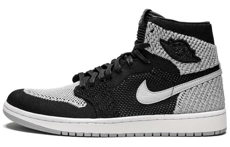 Jordan 1 Retro High Flyknit Shadow