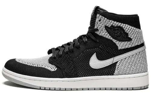Jordan 1 Retro High Flyknit Shadow