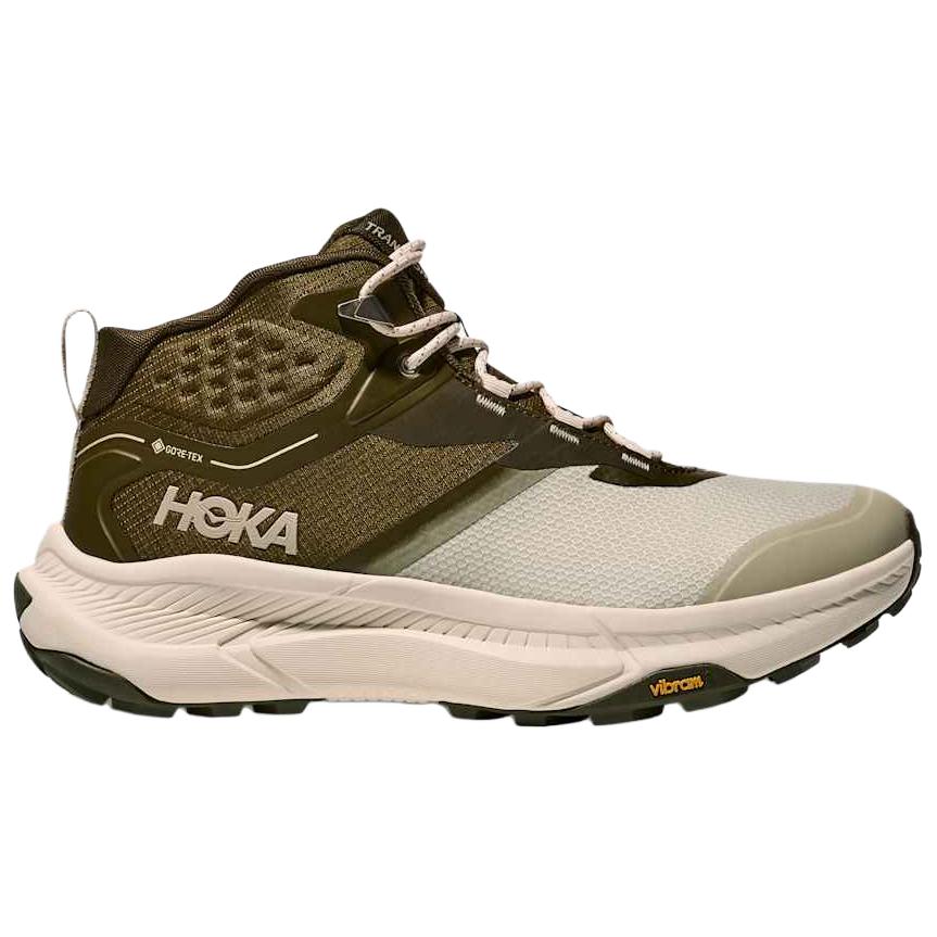 HOKA ONE ONE Transport Hike Hiking Shoes Men’s