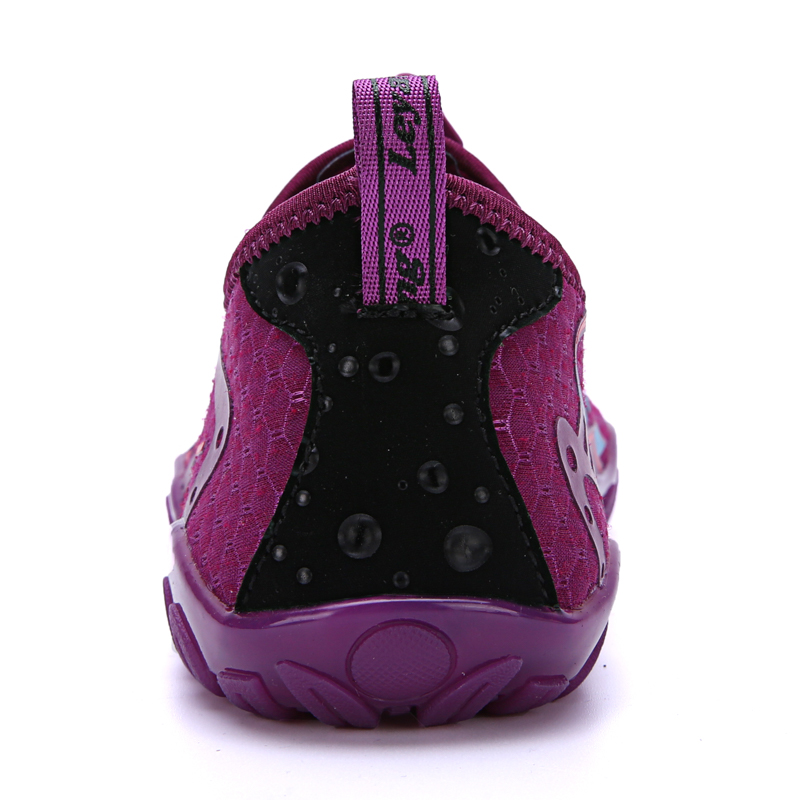 Leyang Low top Training Shoes Women’s Purple