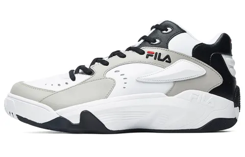 FILA Jamball Mid Retro Black/White