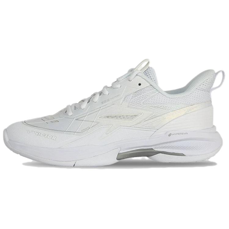 VICTOR Thunderstorm Breathable And Wear resistant Low top Badminton Shoes Unisex