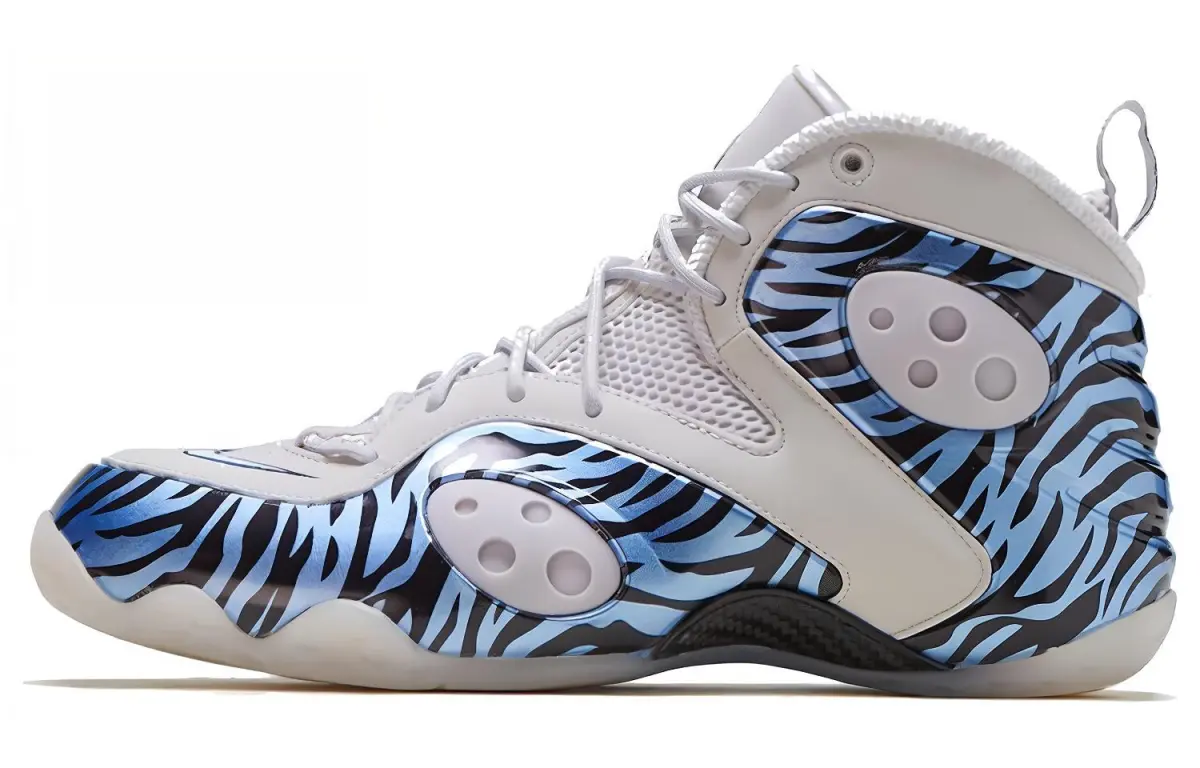 Nike Zoom Rookie Memphis Tigers
