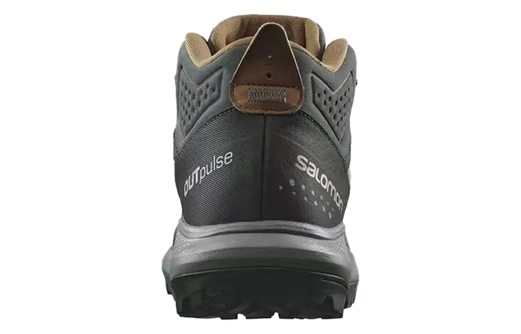 SALOMON OUTpulse Mid Gtx ‘Urban Chic Shadow’ / L00