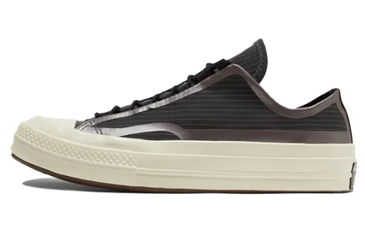 Chuck 70 Converse Low 'Metallic Tape Seam - Storm Wind'