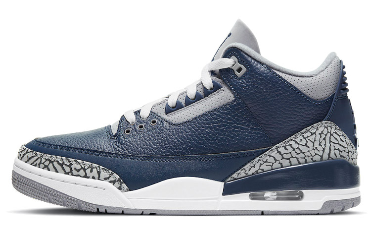 Air Jordan 3 Retro ‘Georgetown’