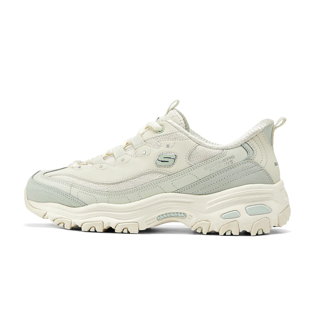 Skechers D'Lites 1.0 Height Increasing Chunky Sneakers Women's