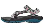 Teva Hurricane XLT2 Beach Sandals Women's Diamond Castle Gray