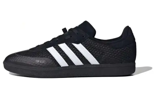 Adidas Velosamba Cold.Rdy Core Black Cloud White Silver Metallic