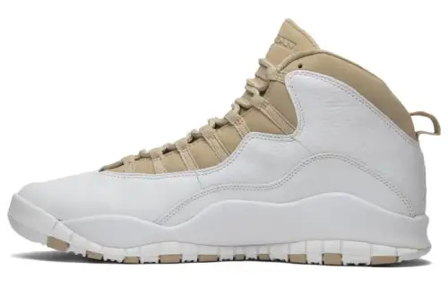 Jordan 10 Retro Linen