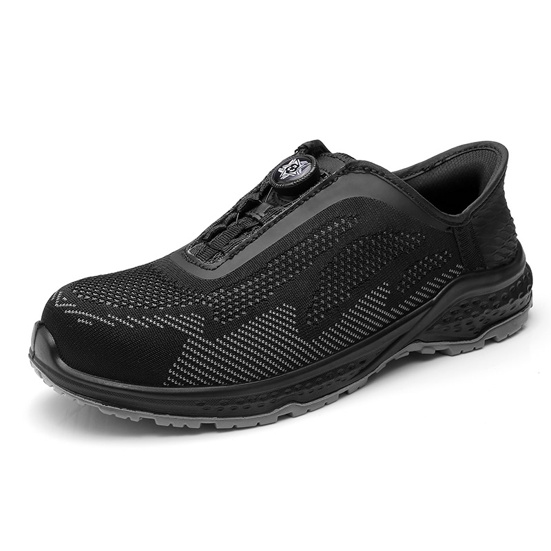 QIANGREN Labor Protection Shoes Men’s