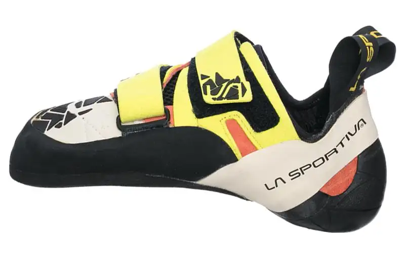 LA SPORTIVA Otaki Slip Resistant Abrasion Resistant Low top Outdoor Shoes Unisex