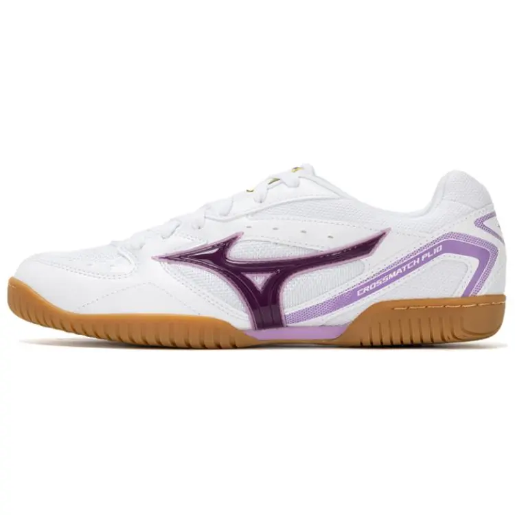 Mizuno Crossmatch Plio RX 4 Comfortable Cushioning Abrasion Resistant Breathable