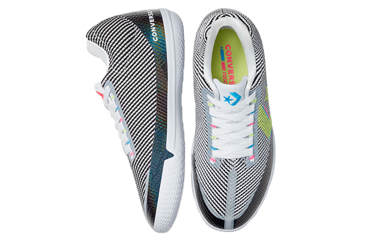 All Star Bb Evo Converse ‘Iridescent’