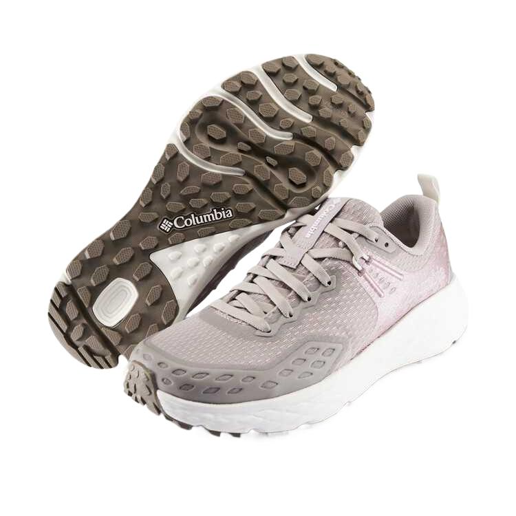 Columbia Konos Textile, Synthetic Leather Support Low top Mountaineering Shoes Women’s Khaki