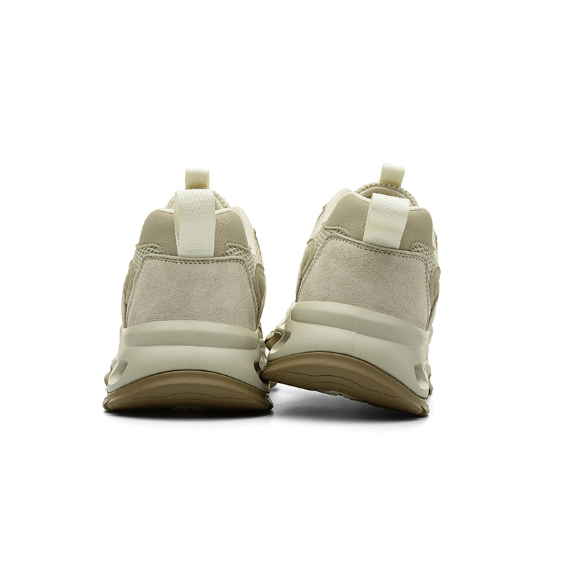 JEEP SPIRIT Low top Mountaineering Shoes Men’s Sand