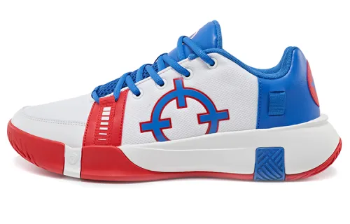RIGORER Cutting Textile, Synthetic Leather Cushioning Slip Resistant Abrasion Resistant Low top