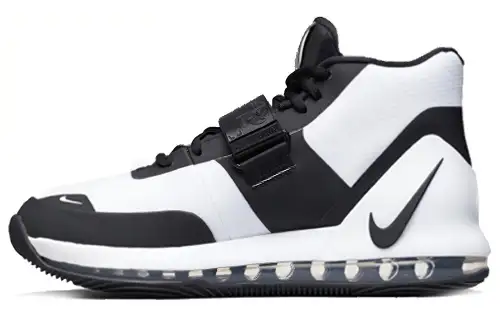 Nike Air Force Max 'Black White'