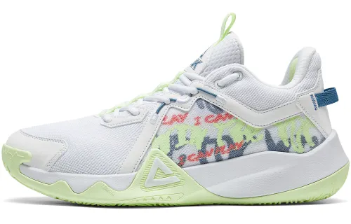 PEAK Rhapsody Cushioning Slip Resistant Abrasion Resistant Rebound Cushioning Slip Resistant Abrasion Resistant Rebound