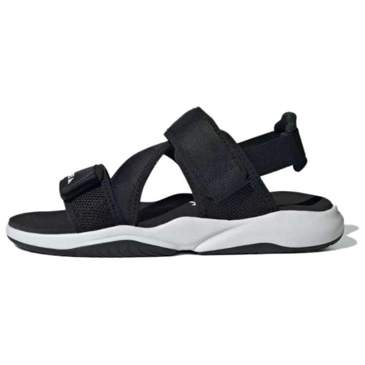 Adidas Terrex Sumra Comfortable And Lightweight Beach Sandals Men's Black