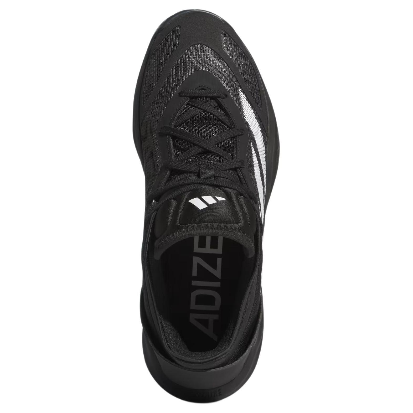 Adidas Adizero Select 2.0 ‘Black White’