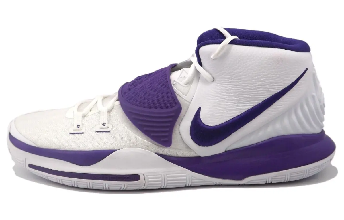 Nike Kyrie 6 Team Promo 6 'Field Purple'