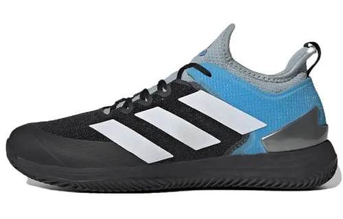 Adidas Adizero Ubersonic 4 Clay Court 'Magic Grey Black'