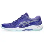ASICS Blade Ff Eggplant Aquamarine Women's