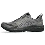 ASICS Gel Trabuco Terra Sps Clay Grey Graphite Grey