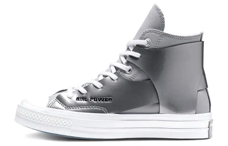Chuck 70 Feng Chen Wang x Chuck 70 Wmns Converse High 'Sleet' Women's