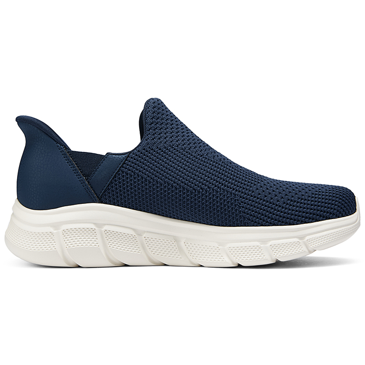 Skechers BOBS B FLEX Penetration Technology Textile, Mesh Rebound Lightweight Breathable Low top Casual Shoes Men’s
