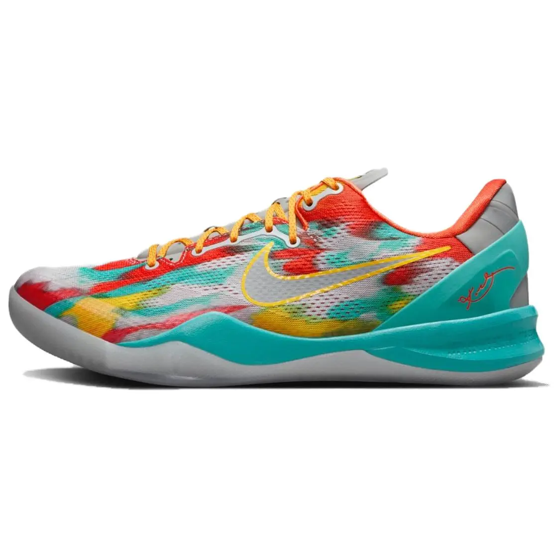 Nike Kobe 8 Protro "Venice Beach"