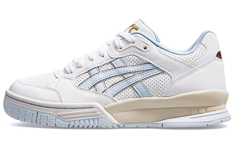 ASICS Gel Spotlyte Low 'White Blue'