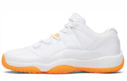 Jordan 11 Retro Low Citrus 2001 Women's