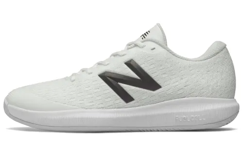 New Balance FuelCell 996v4 'Black White'