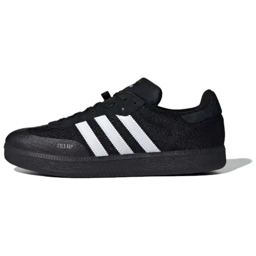 Adidas Velosamba Cold.RDY 'Black White'